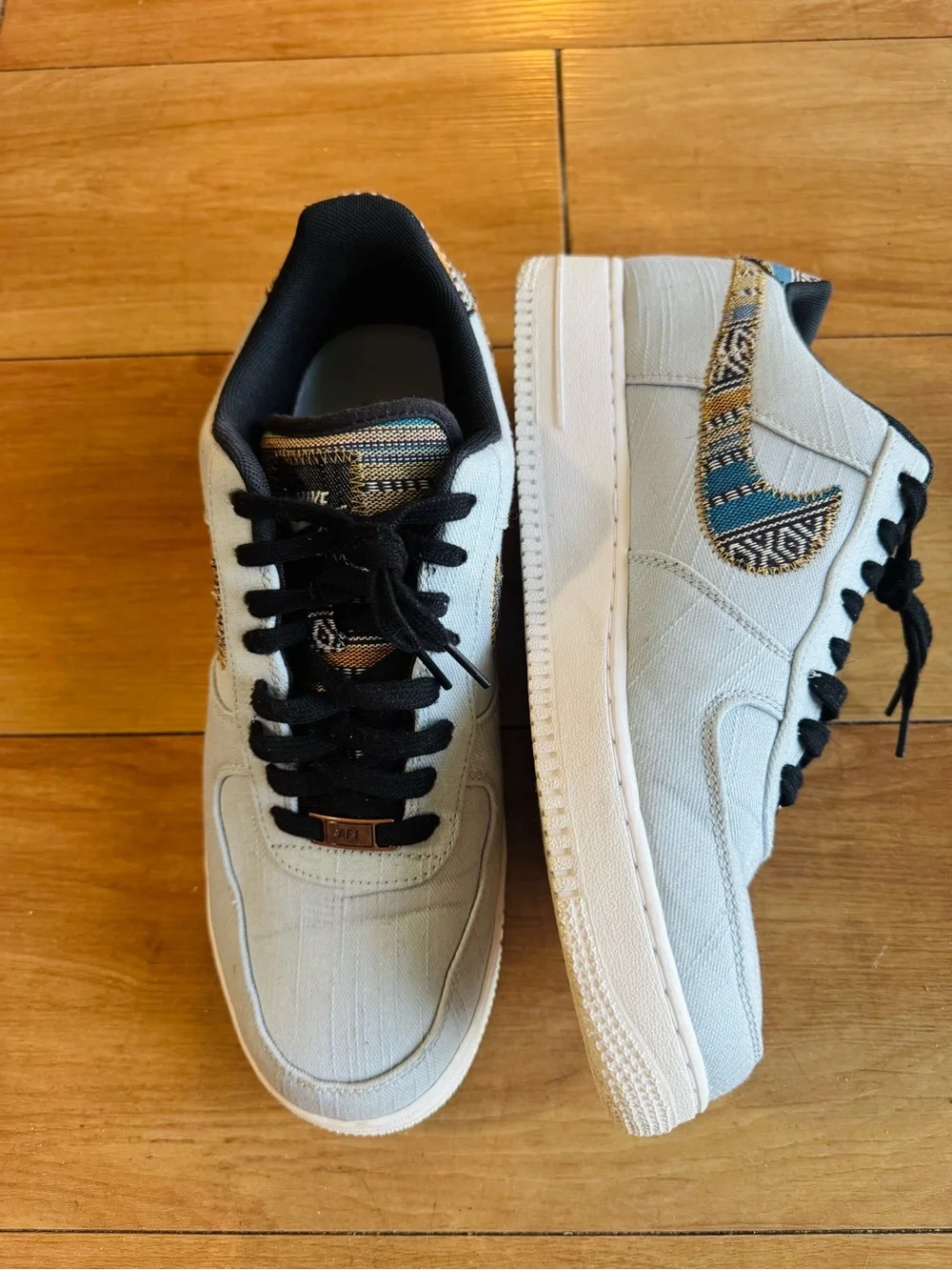 Nike air force